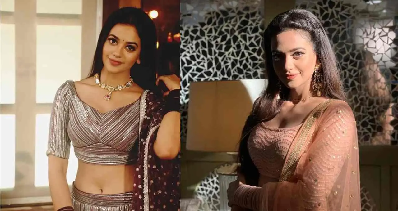 Shruti Sharma: ‘ऑफिस ऑफिस’ की नई पीढ़ी में निभा रहीं अहम किरदार, पंकज कपूर से मिलने की जताई इच्छा