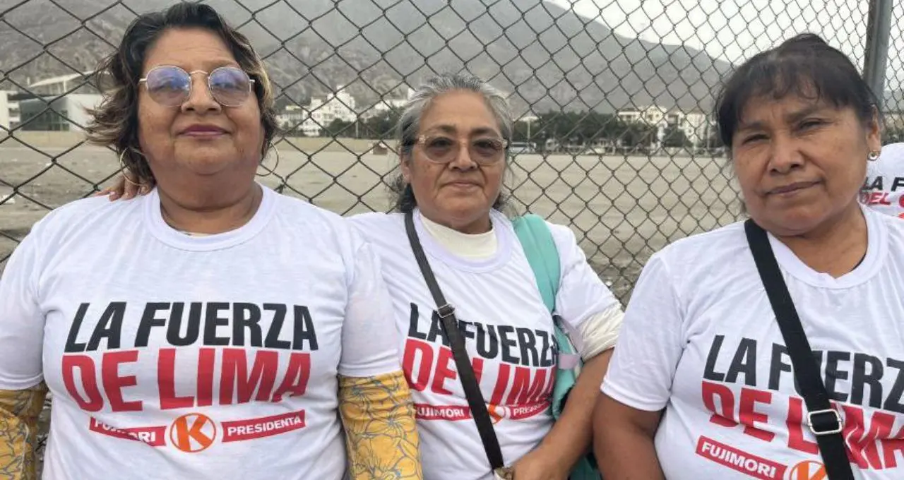 पेरू राष्ट्रपति चुनाव 2026: अपराध, आर्थिक असमानता और राजनीतिक अस्थिरता के बीच वोटिंग