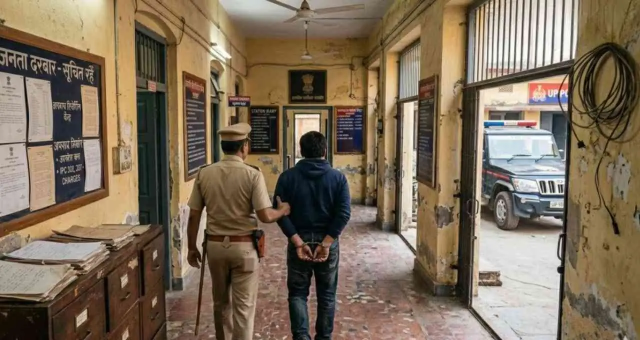 इलाहाबाद हाई कोर्ट का बड़ा आदेश, अवैध हिरासत पर देना होगा 25 हजार रुपये प्रतिदिन मुआवजा