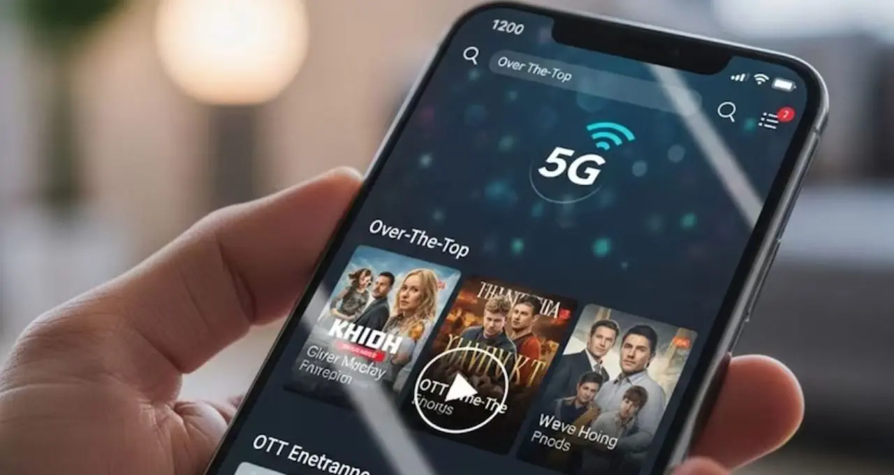 ফ্রি 5G ডেটার দিন কি শেষ হতে চলেছে? Jio-Airtel-Vi গ্রাহকদের জন্য বড় ইঙ্গিত, বাড়তে পারে রিচার্জের খরচ
