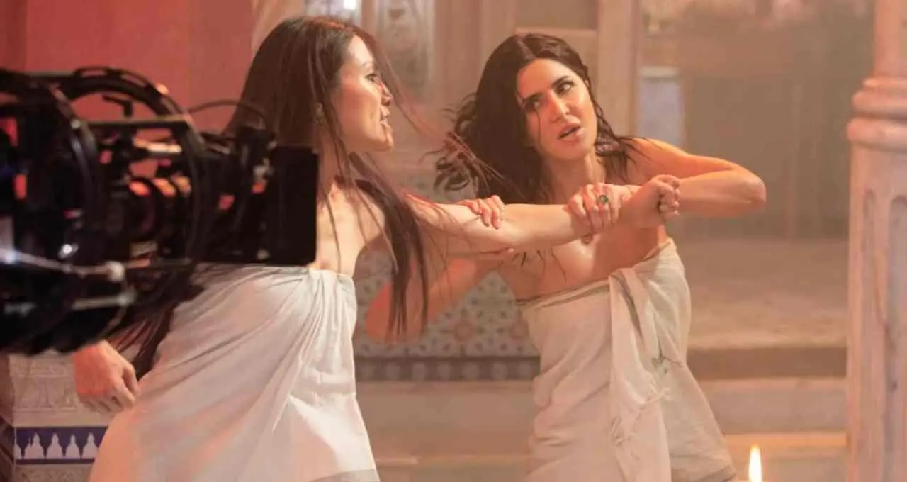 मां बनने के बाद फिल्मों में वापसी की तैयारी में Katrina Kaif, जानें कब होगा कमबैक