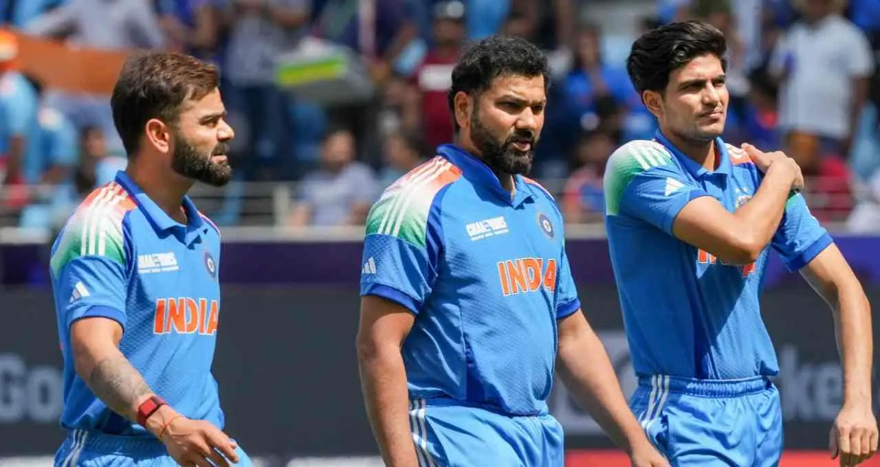 IND vs AFG ODI 2026: भारत को बड़ा झटका, कोहली के बाद हार्दिक पांड्या भी सीरीज से बाहर