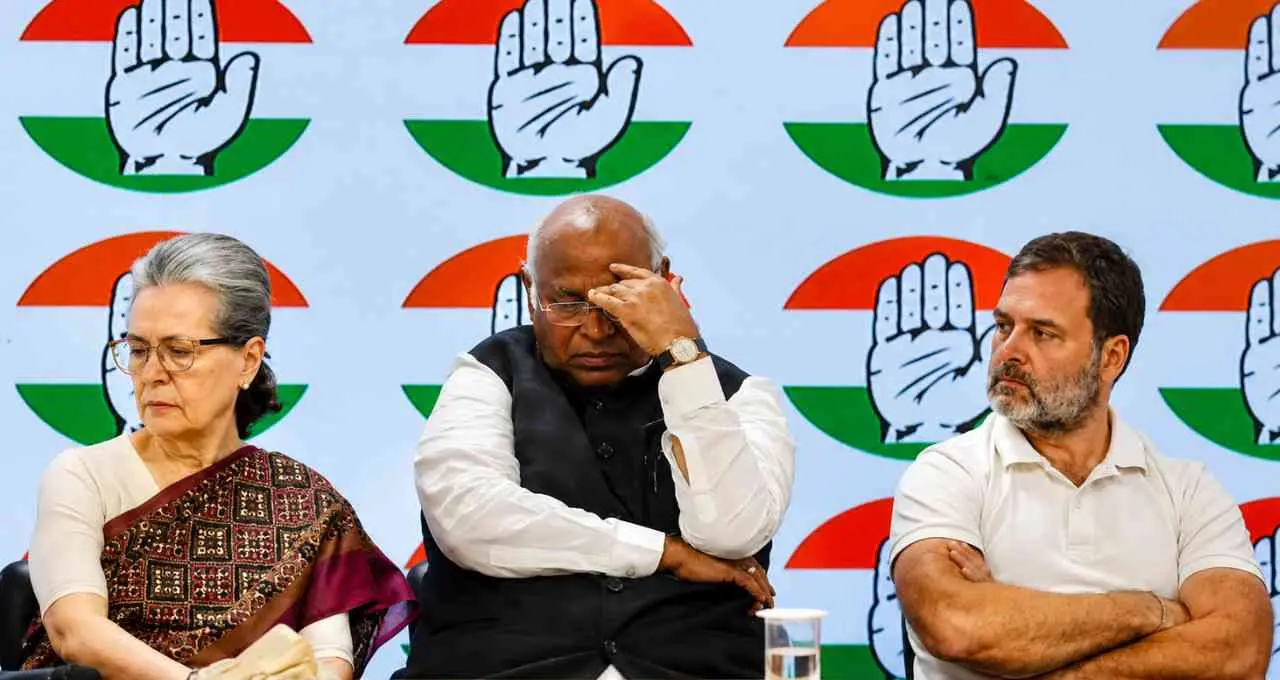 2027 चुनाव की तैयारी में कांग्रेस, युवा वोटरों पर फोकस के साथ शुरू होगा पंजाब रीरूट अभियान