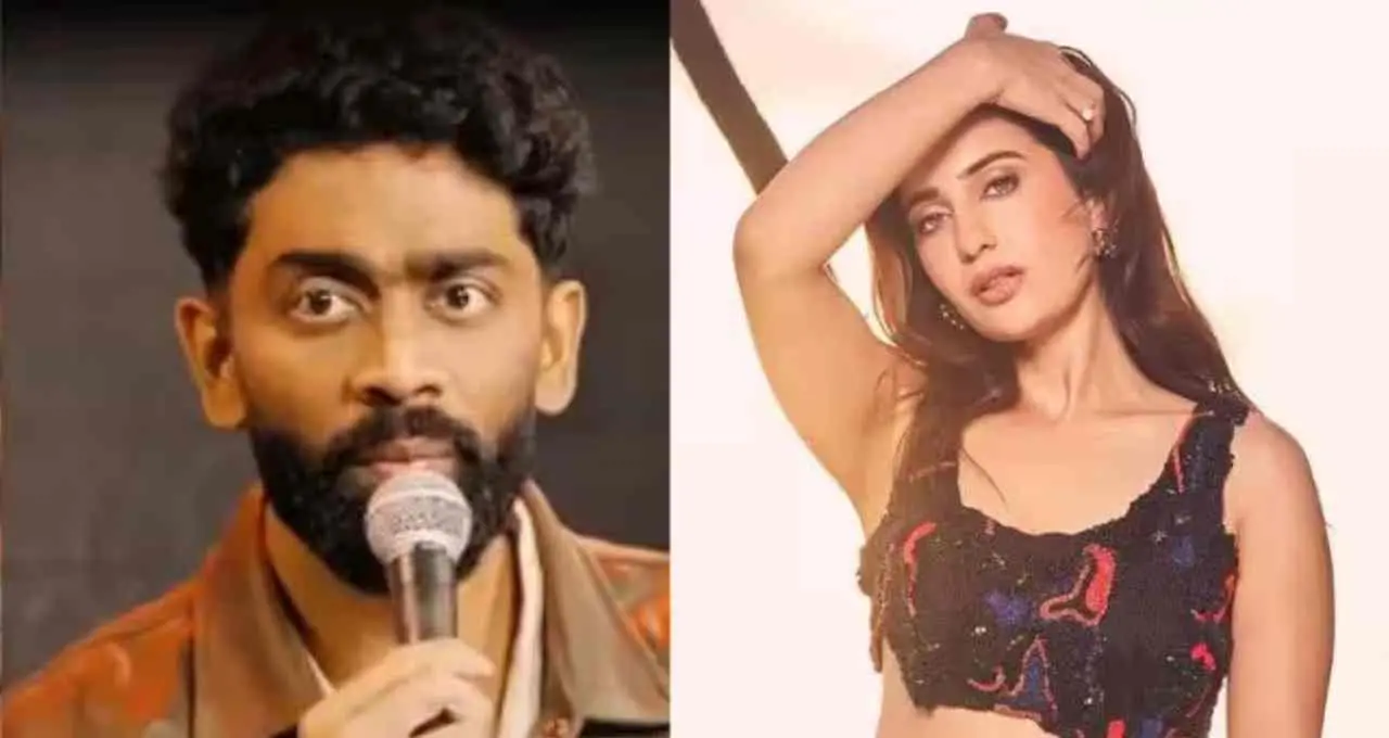 ₹370 बिरयानी विवाद: प्रणित मोरे के शो से शुरू हुआ मामला, जानिए सोशल मीडिया पर क्यों मचा बवाल
