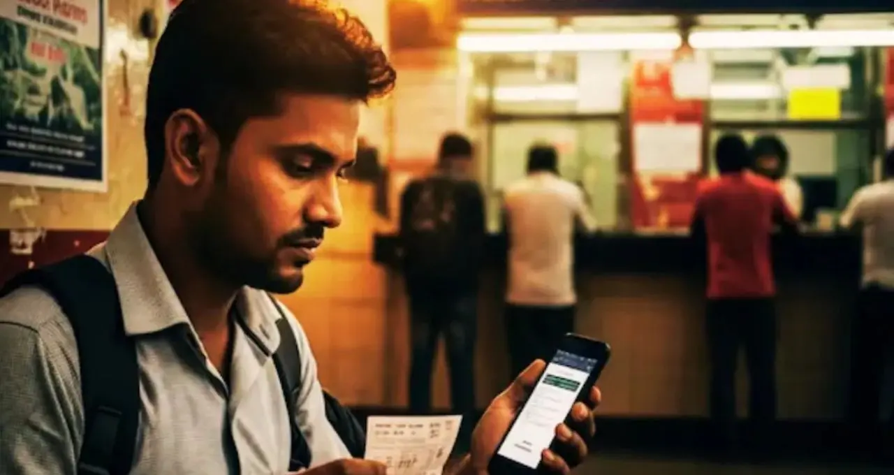 ট্রেনে লোয়ার বার্থ পেতে আর হাহাকার নয়! IRCTC-এর ৫ স্মার্ট টেকনিক জানলেই মিলতে পারে পছন্দের সিট