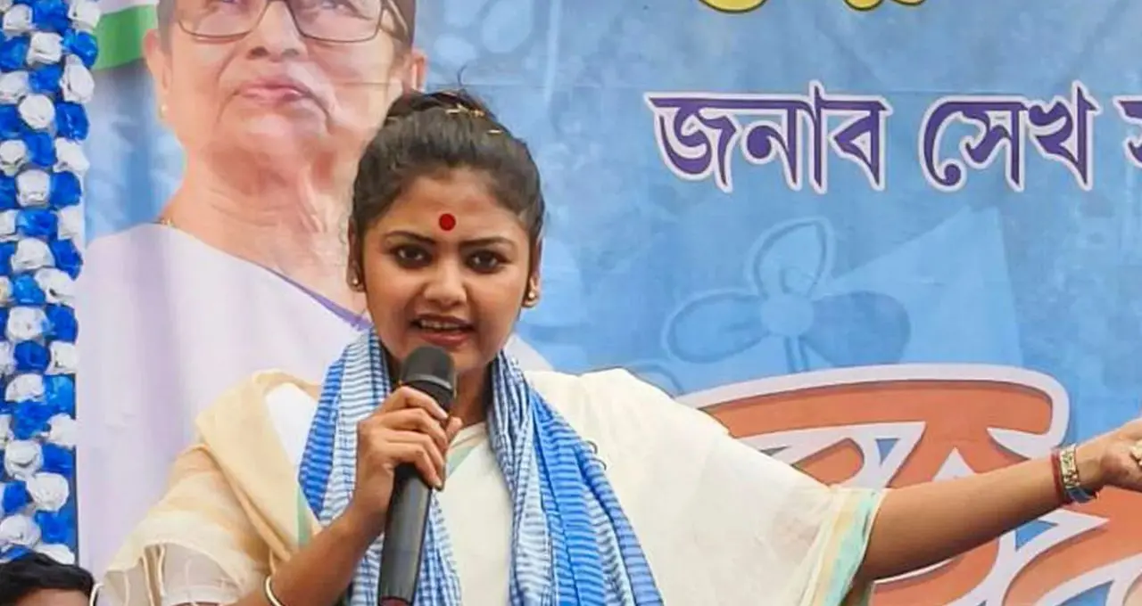 सायोनी घोष को लेकर राजनीतिक हलचल: टीएमसी में अंदरूनी बदलाव और गठबंधन राजनीति पर चर्चा तेज