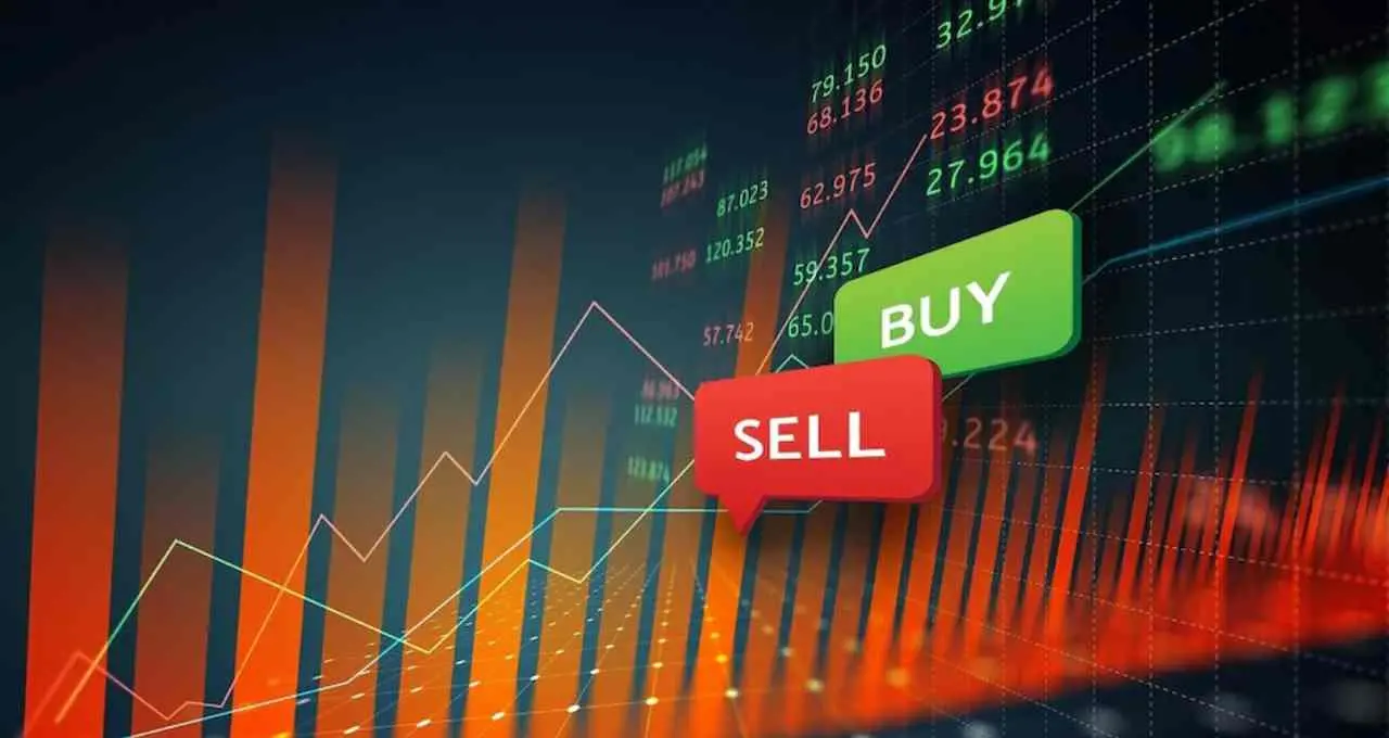 Stock Market: शुरुआती बढ़त गंवाकर सपाट बंद हुआ बाजार, निफ्टी में हल्की गिरावट