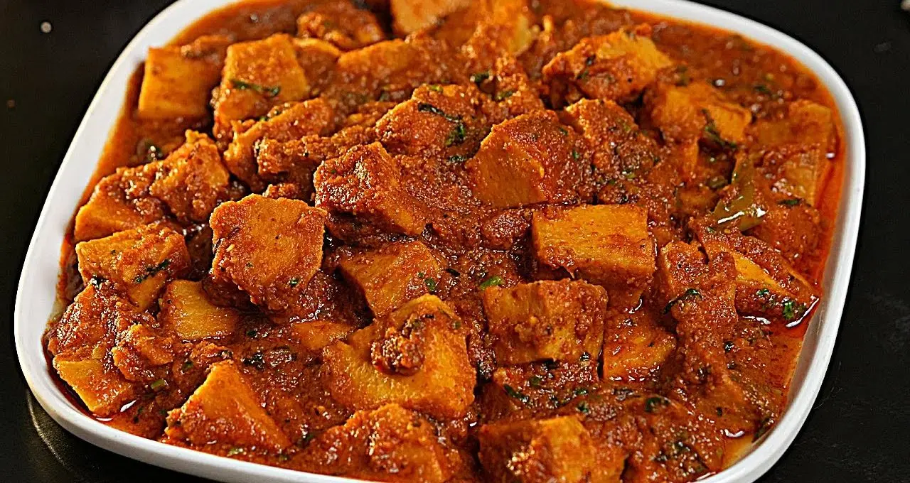 जिमी कांदा (सुरन) की सब्जी: गर्मियों में सेहत और स्वाद का सुपरफूड, नॉनवेज को भी दे टक्कर