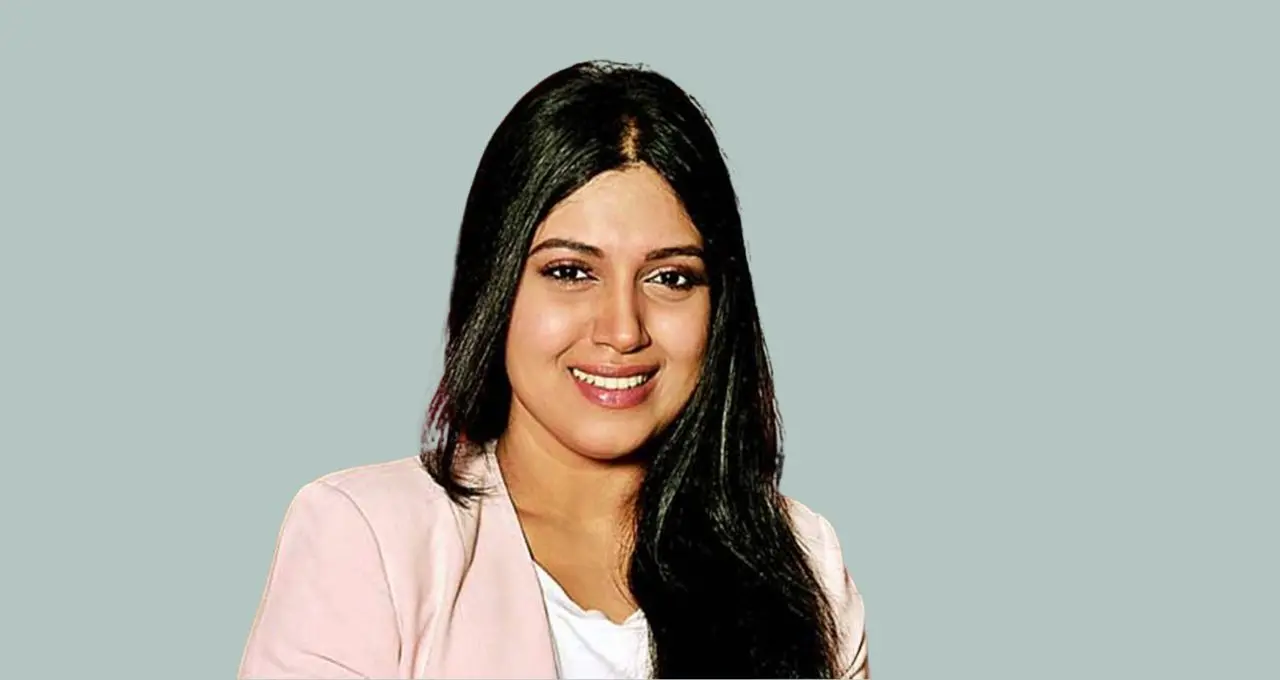 अभिनेत्री भूमि पेडनेकर सिक्किम पहुंचीं, तीन दिवसीय पर्यटन दौरे से बढ़ेगा सस्टेनेबल टूरिज्म को बढ़ावा