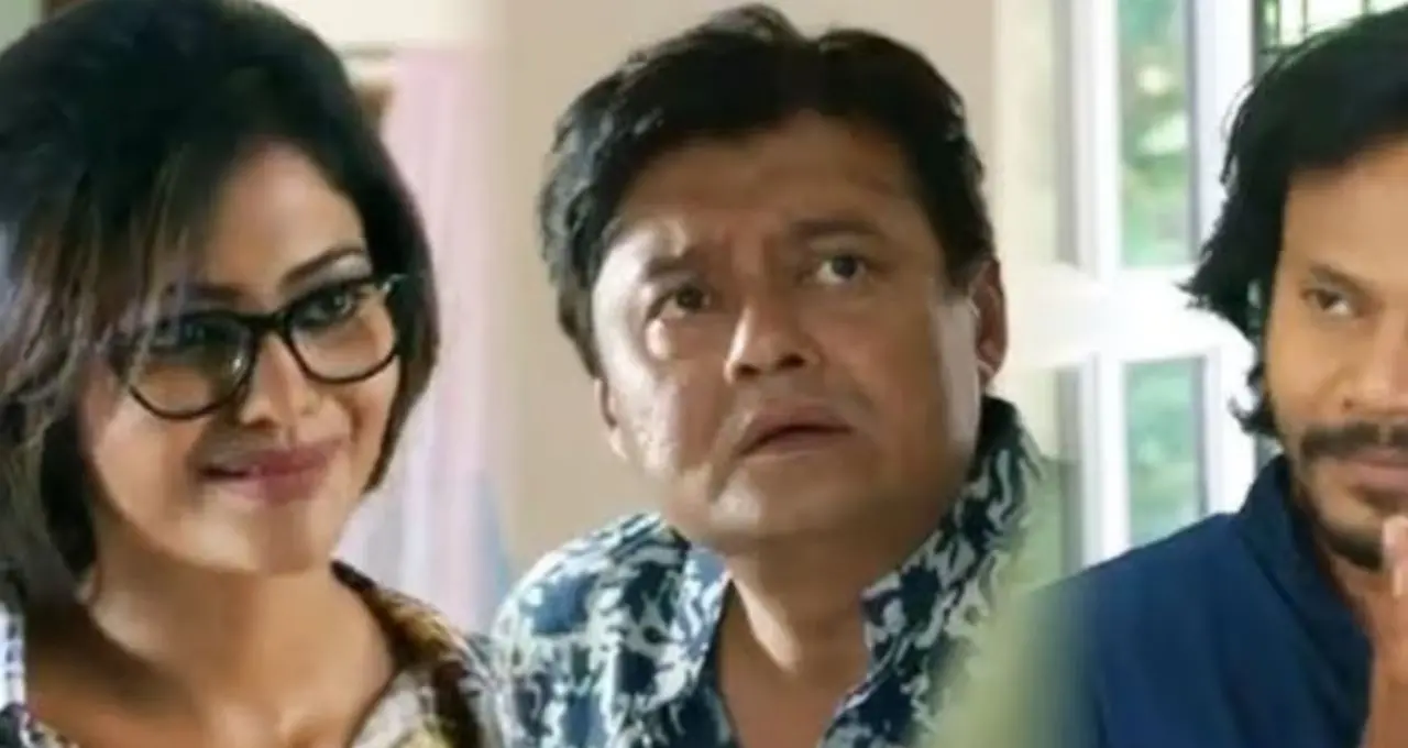 সায়নী ঘোষের অভিনয়ের জাদু! দেশভাগ থেকে সত্যজিৎ রায়ের জগৎ—দেখতেই হবে অভিনেত্রীর এই ৫ জনপ্রিয় ছবি