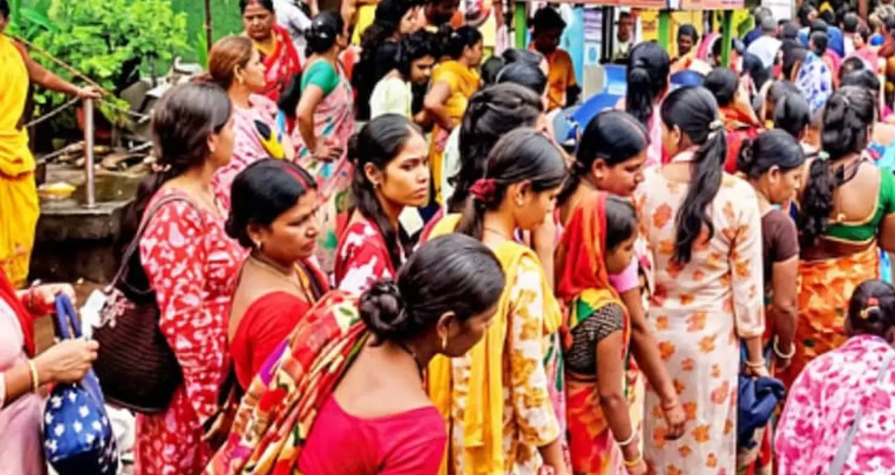 ২৮ লক্ষ মহিলার অ্যাকাউন্টে ৩ হাজার টাকা! অন্নপূর্ণা যোজনায় নতুন আবেদন শুরু, অনলাইন-অফলাইনে কীভাবে করবেন রেজিস্ট্রেশন?
