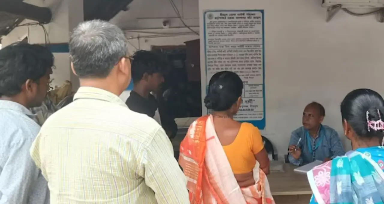 হেলমেট না পরার জরিমানা মকুবের সুযোগ! বীরভূমে বসছে বিশেষ লোক আদালত, মিলতে পারে বড় স্বস্তি