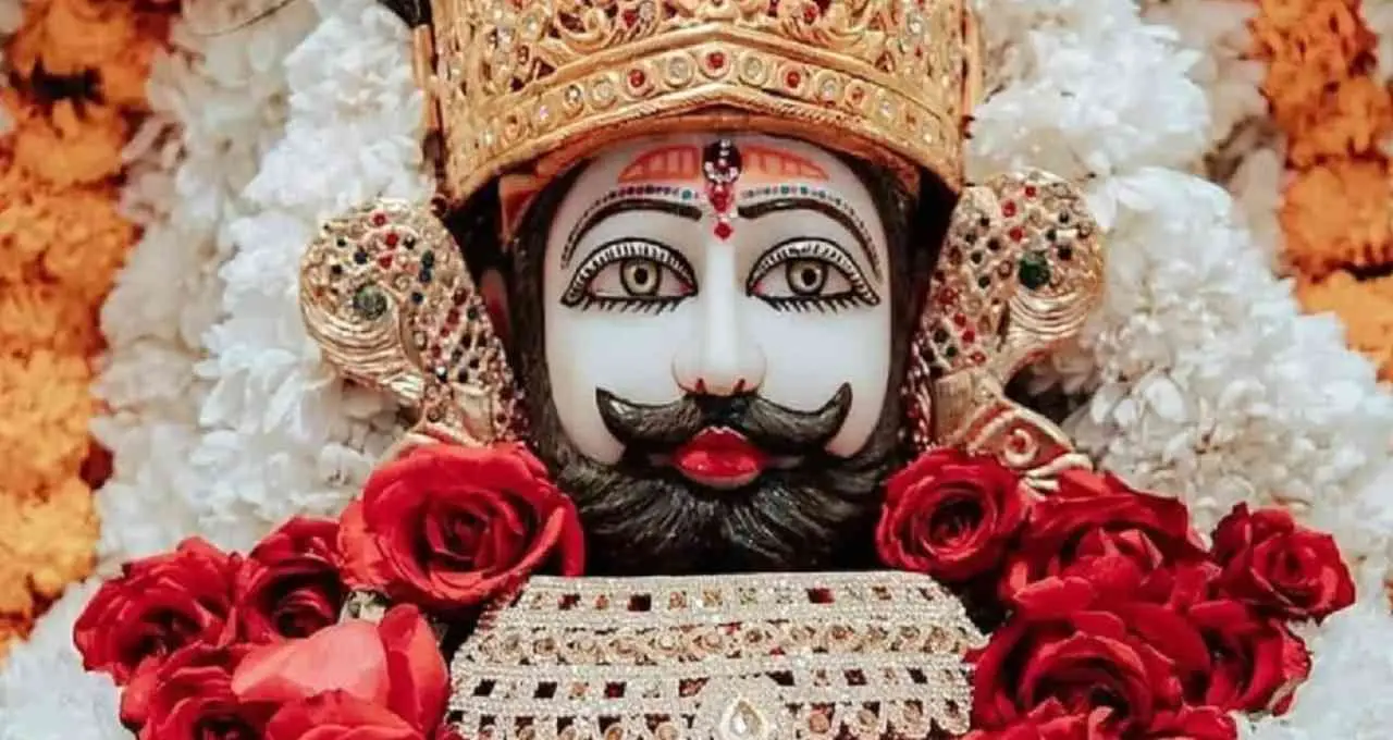 खाटू श्याम जी के 12 नाम: जानें हारे का सहारा और शीश के दानी कहलाने का कारण