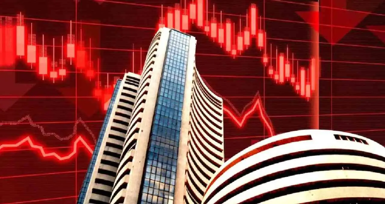 Trump के शांति संकेत से बाजार में जोरदार तेजी, Nifty-Sensex उछले, Crude Oil फिसला