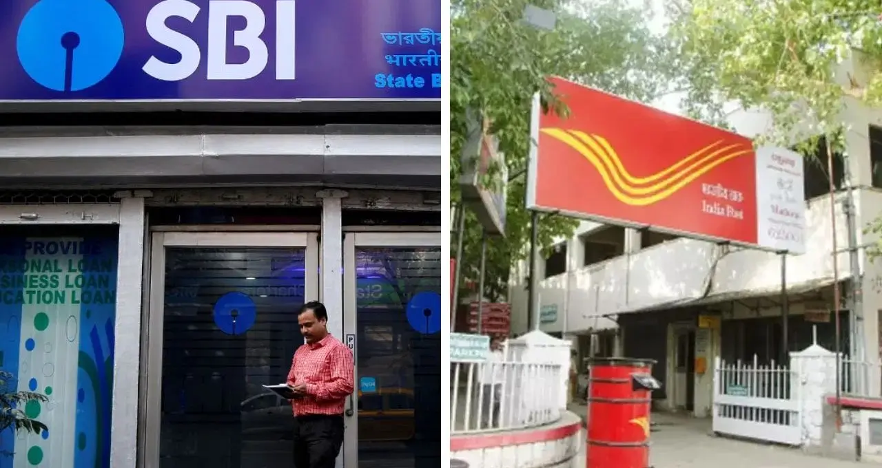ব্যাঙ্ক নাকি পোস্ট অফিস RD? ৫ বছরে কোথায় মিলবে বেশি রিটার্ন, বিনিয়োগের আগে জেনে নিন সম্পূর্ণ হিসাব
