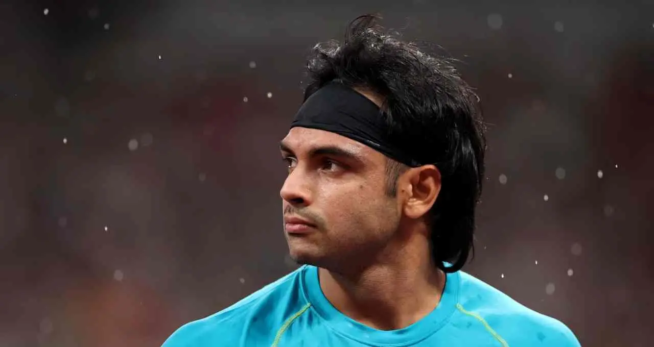 नीरज चोपड़ा दोहा डायमंड लीग 2026 से बाहर, एशियन और कॉमनवेल्थ गेम्स पर रहेगी नजर