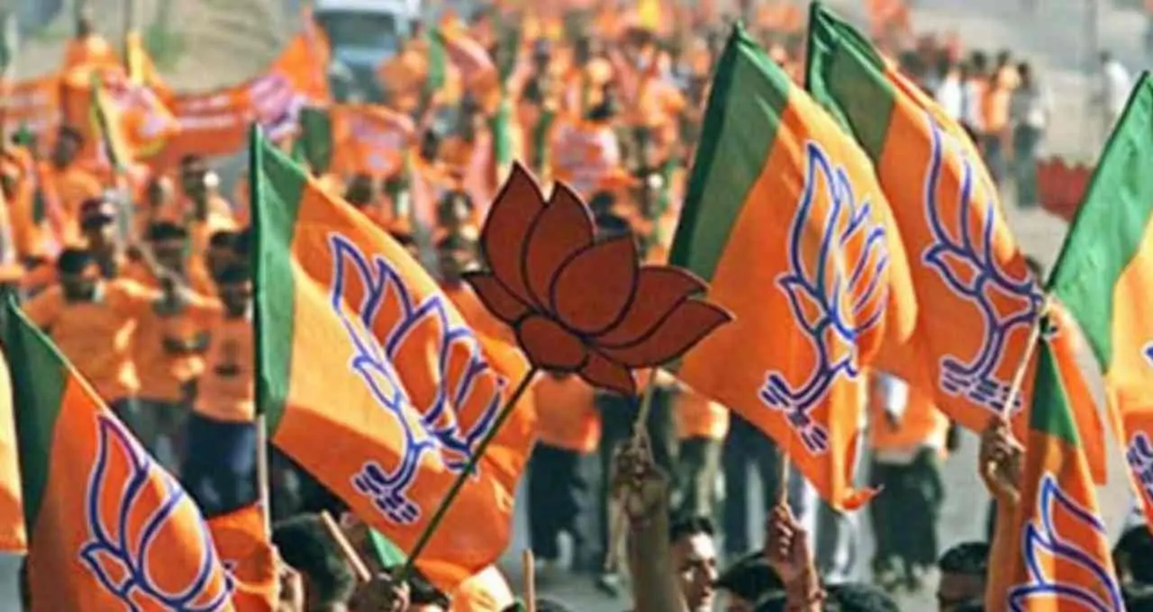 कर्नाटक राज्यसभा चुनाव: कांग्रेस की 3 सीटों पर निर्विरोध जीत, भाजपा को भी मिली एक सीट
