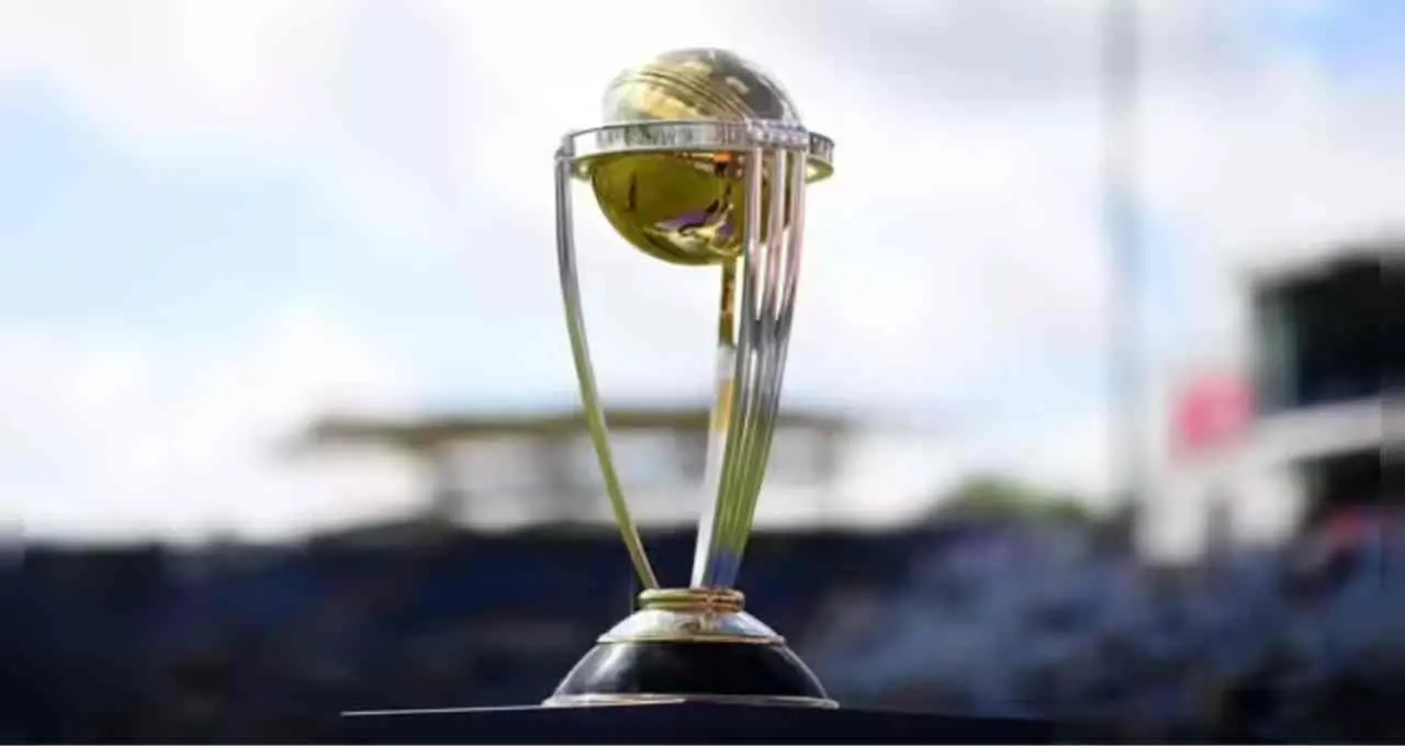  ICC ODI World Cup 2027: तारीखों का खुलासा, 4 अक्टूबर से 21 नवंबर तक हो सकता है टूर्नामेंट