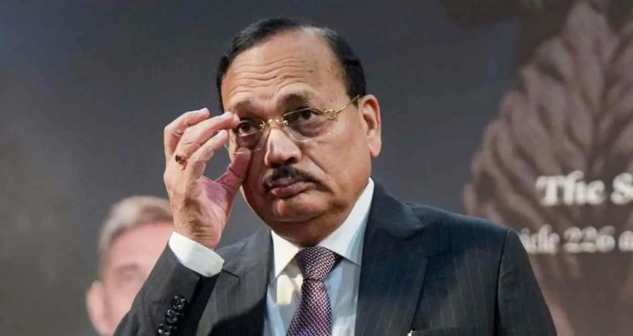 CJI Surya Kant ने कहा- "भारत में मीडिएशन बन रहा है न्यायिक सुधार का अहम स्तंभ