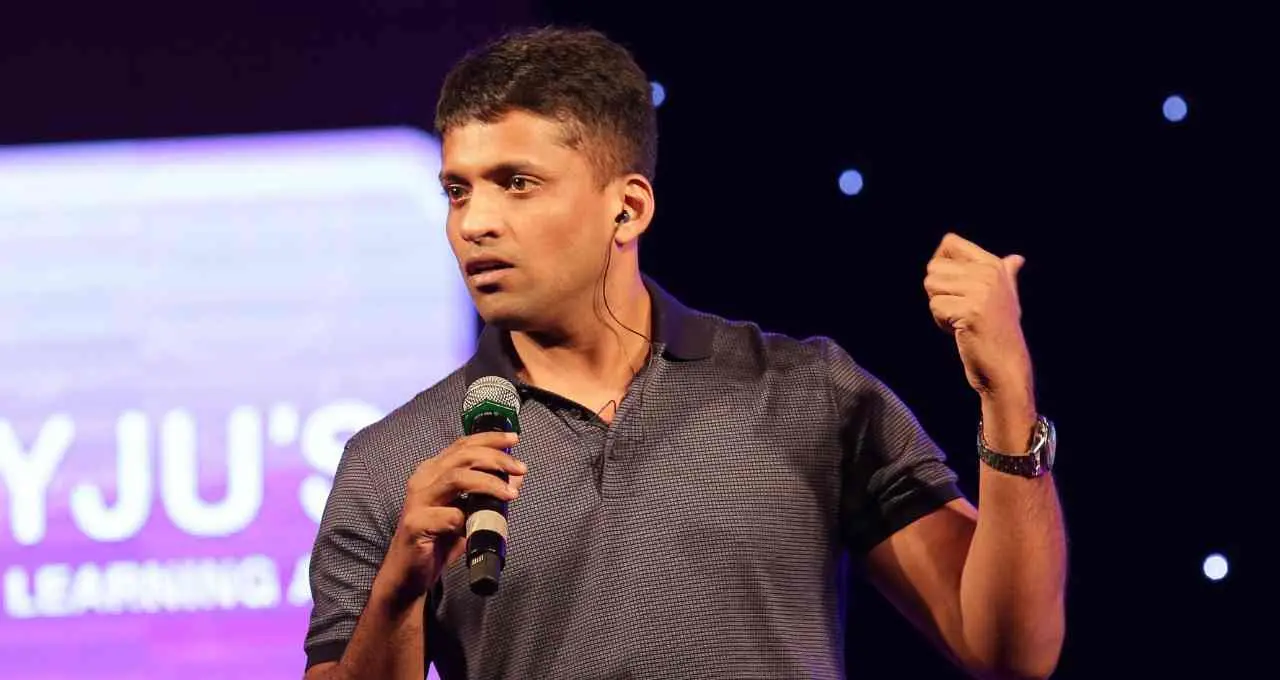 BYJU’S Founder Byju Raveendran को सिंगापुर हाई कोर्ट से राहत, छह महीने की जेल की सजा पर लगी रोक