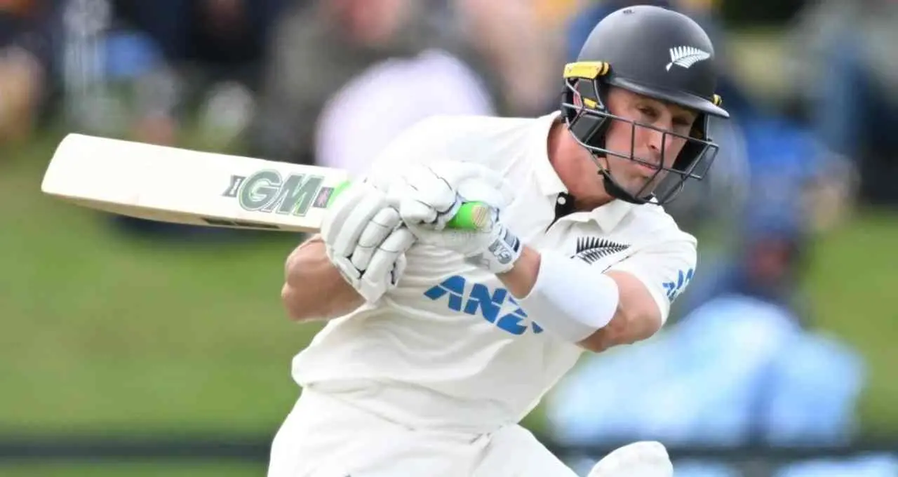 ENG vs NZ 2nd Test: केन विलियमसन के संन्यास के बाद बड़ा बदलाव, विल यंग को टीम में किया शामिल
