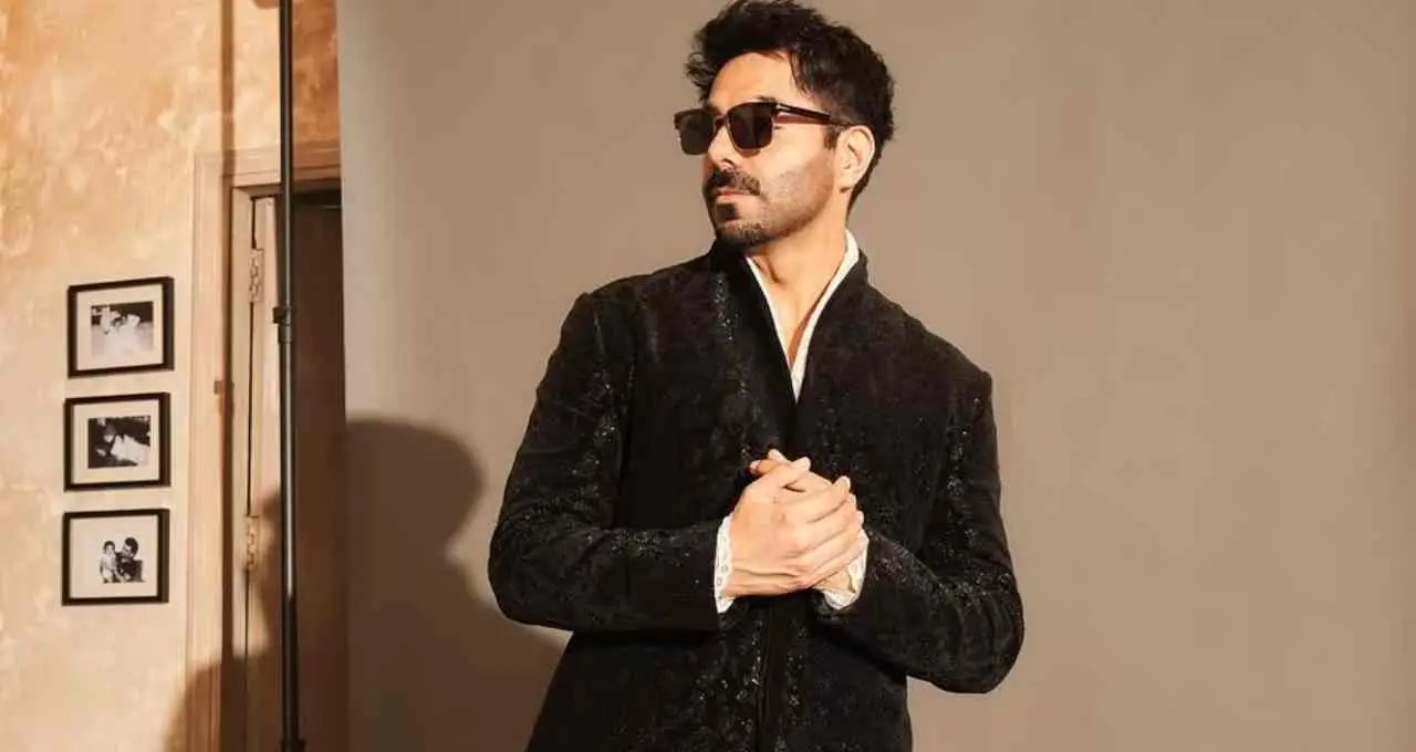 अपारशक्ति खुराना: 10–12 साल में एक्टिंग छोड़ने का संकेत, संघर्ष और शुरुआती करियर पर की खुलकर बात
