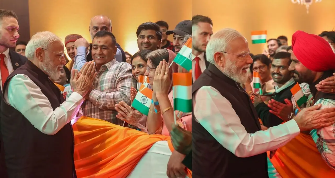 PM मोदी का ऐतिहासिक स्लोवाकिया दौरा: 33 वर्षों में पहली बार किसी भारतीय प्रधानमंत्री की यात्रा