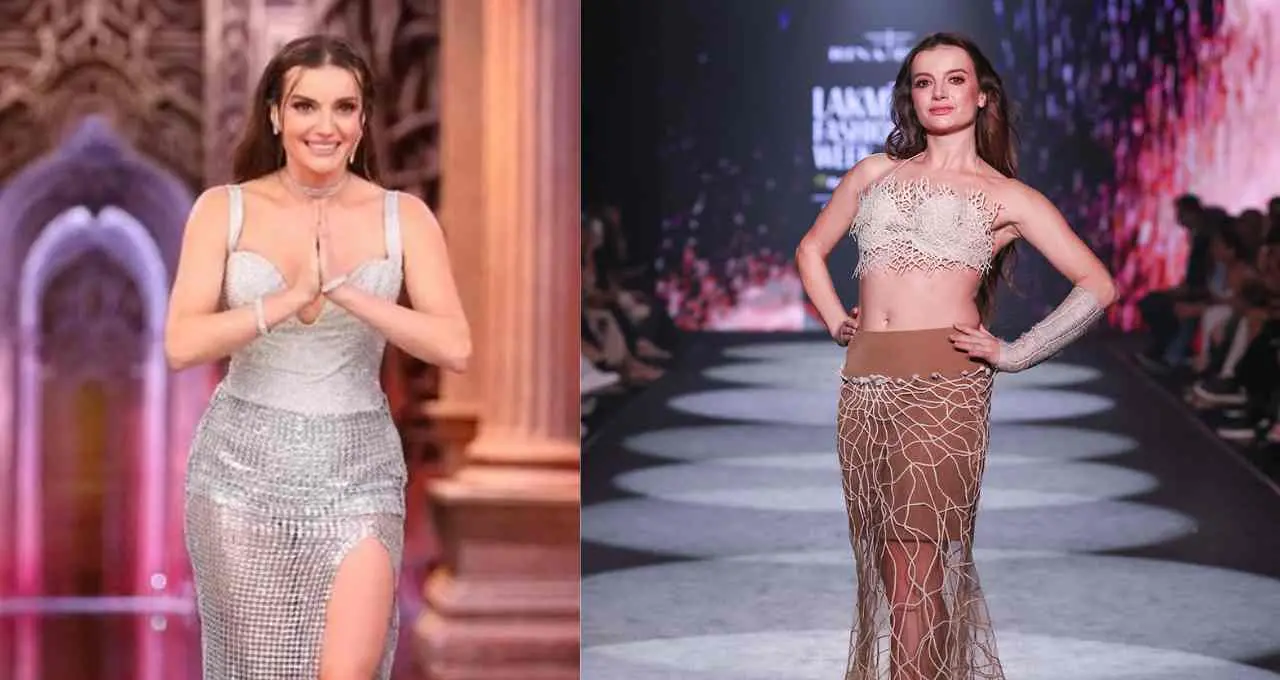 नतालिया जानोस्ज़ेक: पोलैंड से बॉलीवुड तक का सफर, अंतरराष्ट्रीय सिनेमा में बनाई मजबूत पहचान