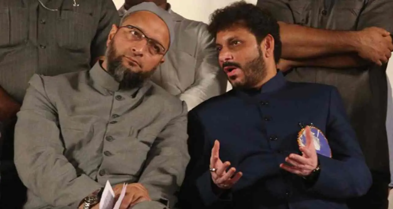 UP Assembly Election 2027: AIMIM का बड़ा दांव, वारिस पठान बोले- ‘सीट बेल्ट बांध लीजिए, बड़ा बदलाव आने वाला है’