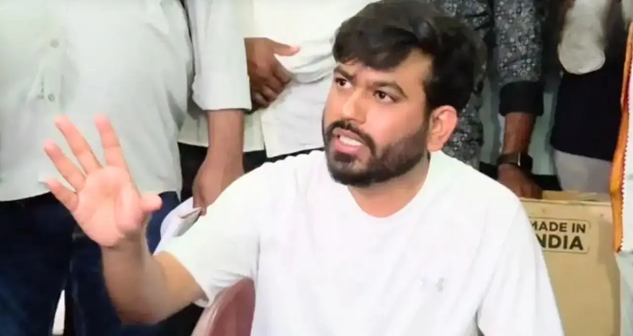 जयपुर में CJP का बड़ा प्रदर्शन आज, शिक्षा व्यवस्था और बेरोजगारी के मुद्दे पर युवाओं का जुटान