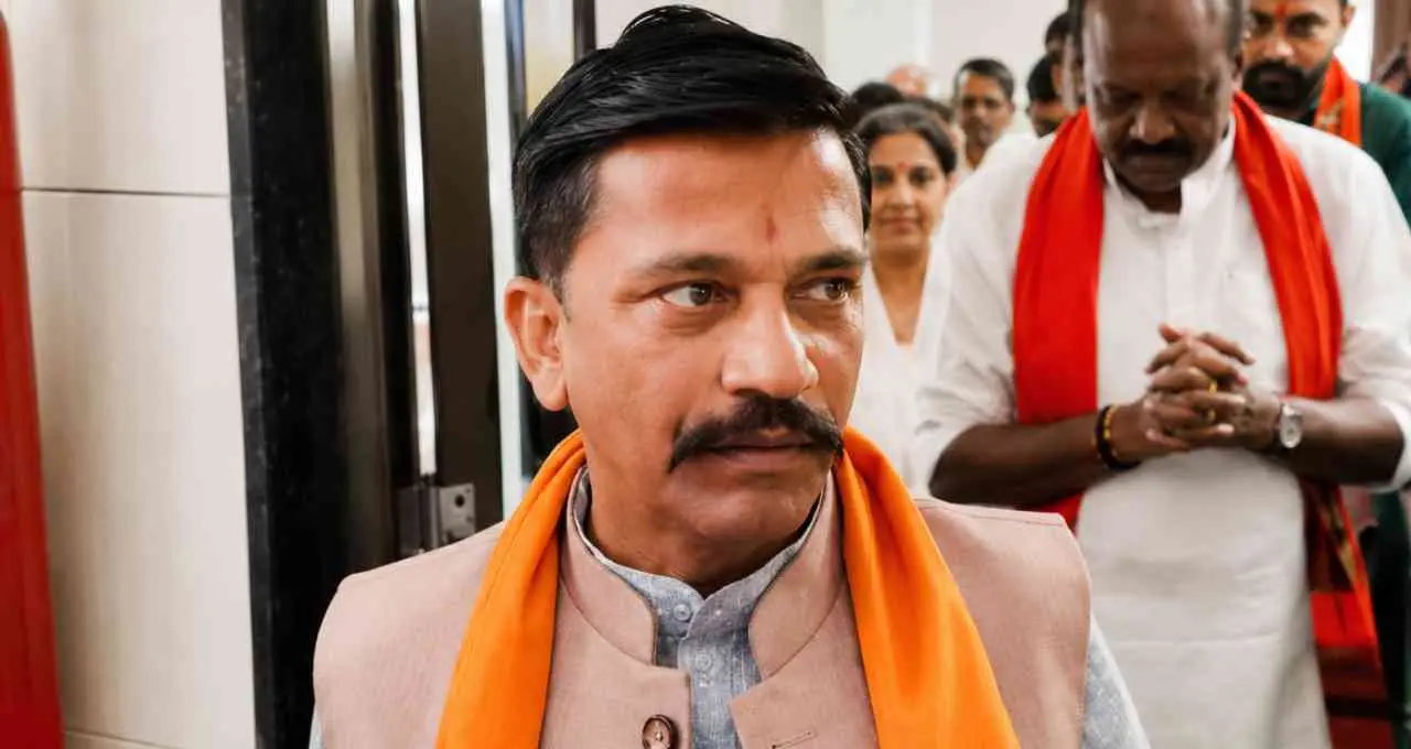 शिक्षकों पर मंत्री रमेश कटारा की टिप्पणी से विवाद, संगठनों ने मांगी माफी