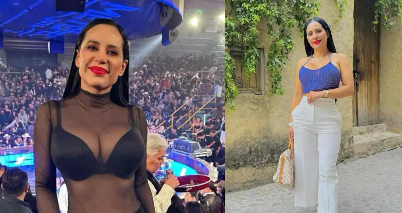 Sandra Cuevas: FIFA World Cup 2026 जश्न में छाईं मेक्सिको की चर्चित नेता, सोशल मीडिया पर वायरल हुईं तस्वीरें