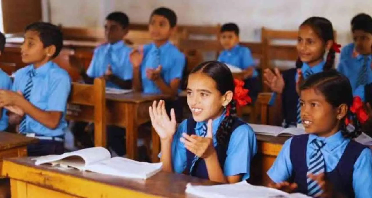 पटना में 20 जून तक बंद रहेंगी पांचवीं तक की कक्षाएं, गर्मी को लेकर प्रशासन का आदेश
