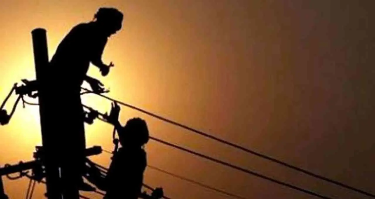 भोपाल में मई में 14,974 बार गुल हुई बिजली, हर तीन मिनट में झेलना पड़ा पावर कट