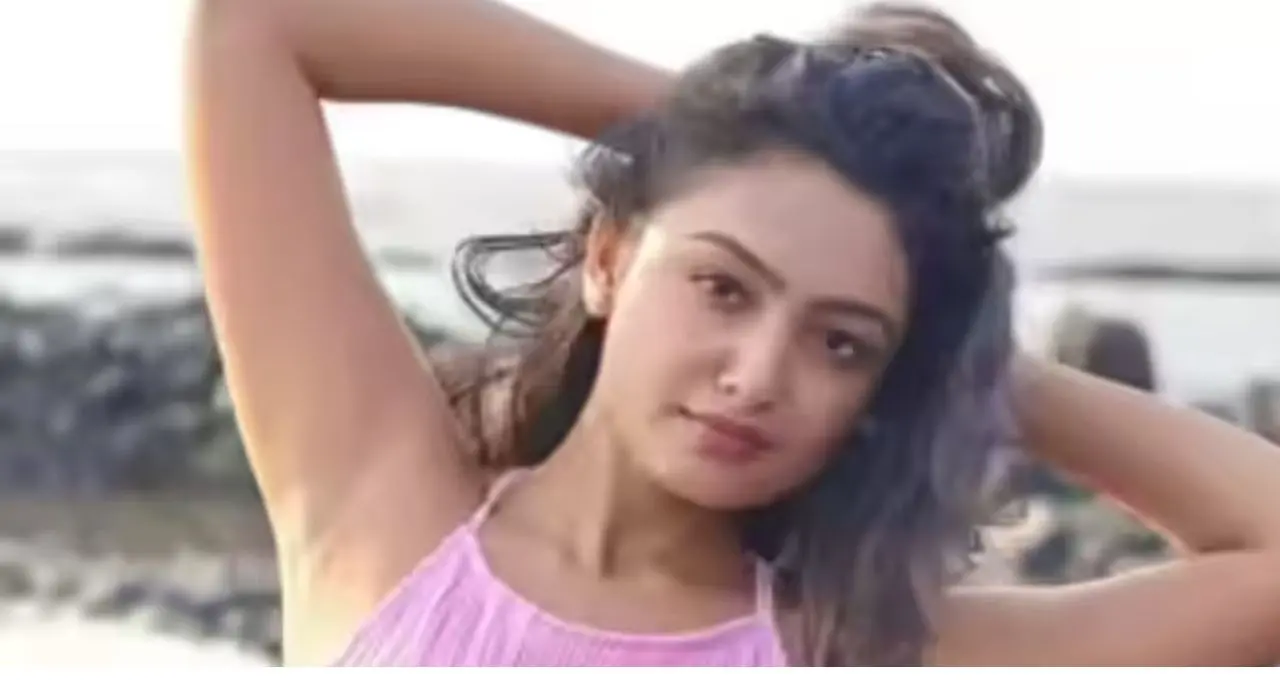 'কুমকুম ভাগ্য'-খ্যাত অভিনেত্রী সঞ্চিতা উগালের রহস্যমৃত্যু! মাত্র ৩০ বছরেই নিভে গেল উদীয়মান তারকার জীবন
