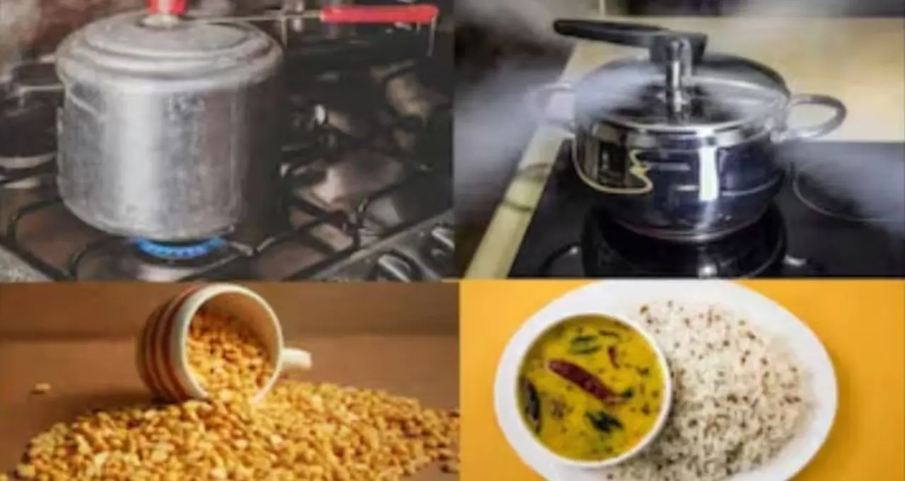 মুসুর ডাল সেদ্ধ করার সময় সাদা ফেনা উঠলে কি শরীরের ক্ষতি? ফেলে দেবেন নাকি খেয়ে ফেললেও সমস্যা নেই? জানুন বিশেষজ্ঞদের মত
