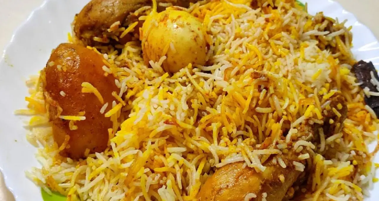 ৫০০ গ্রাম চালে কতটা চিকেন? বিরিয়ানির আসল ফর্মুলা জানালেন শেফ, দোকানের স্বাদ আনতে মানুন এই অনুপাত
