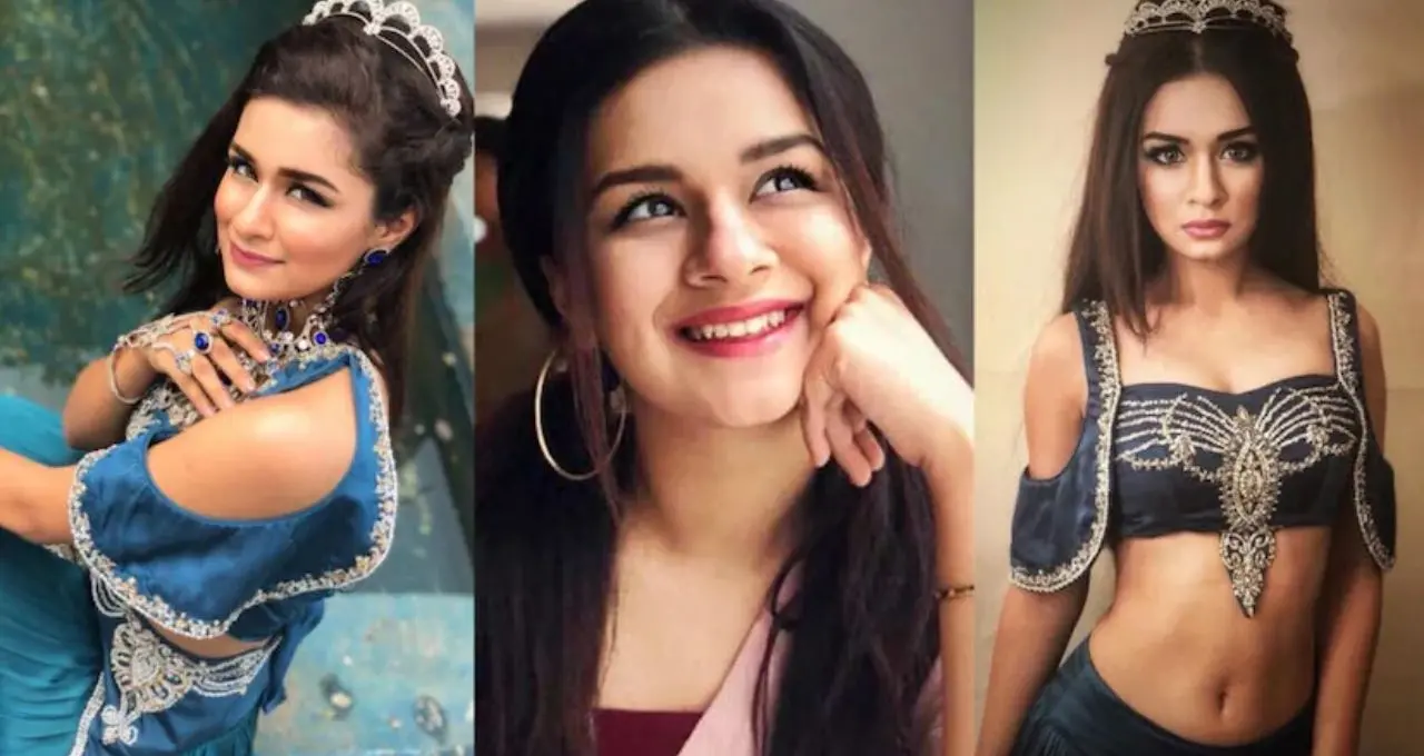 শিশুশিল্পী থেকে গ্ল্যামার কুইন! ‘রাজকুমারী ইয়াসমিন’ আজ সোশ্যাল মিডিয়ার সেনসেশন, চিনতে পারছেন এই তারকাকে?
