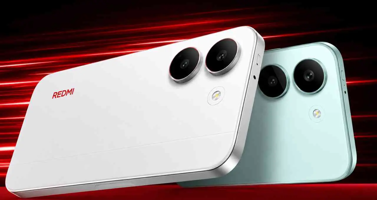 Redmi Turbo 5 आज होगा लॉन्च, 7,540mAh बैटरी और 24GB तक RAM की होगी एंट्री