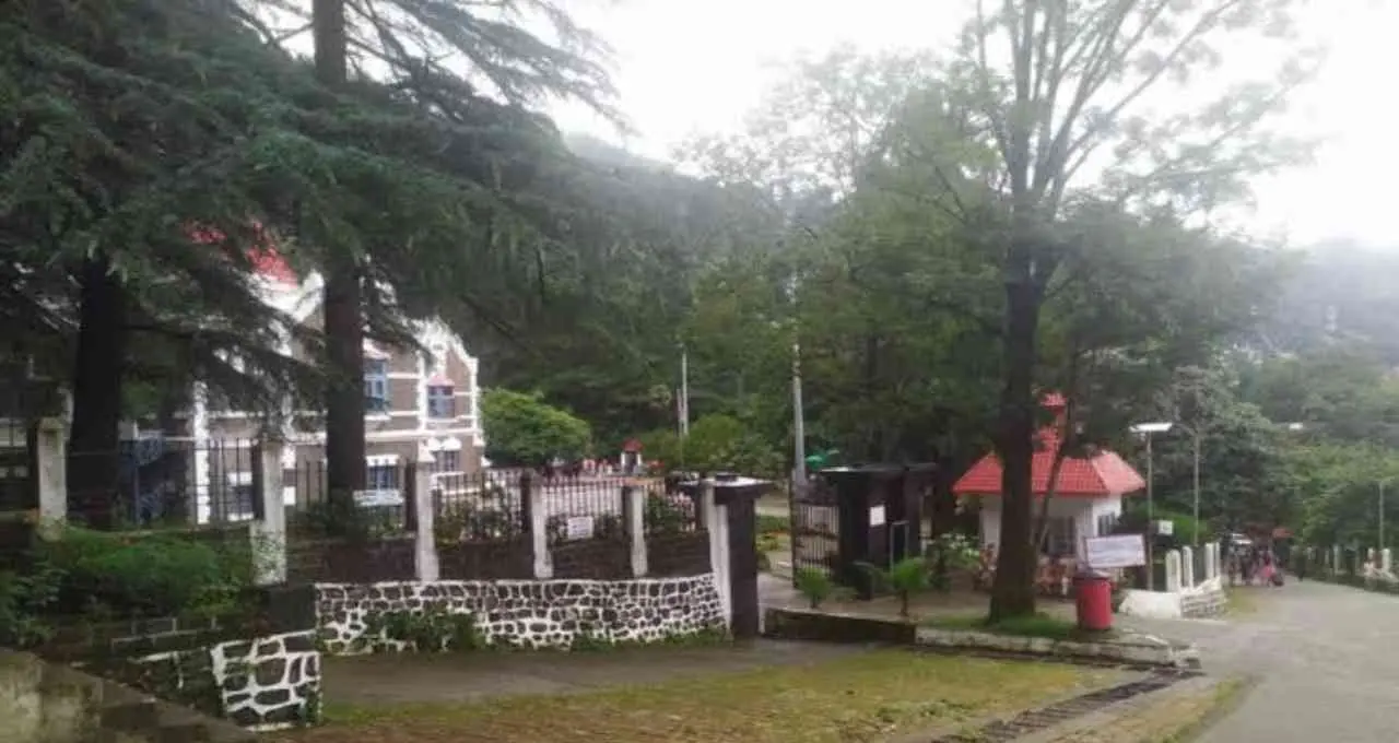 उत्तराखंड के 35 न्यायिक अधिकारियों को चयन वेतनमान, हाई कोर्ट ने जारी की अधिसूचना