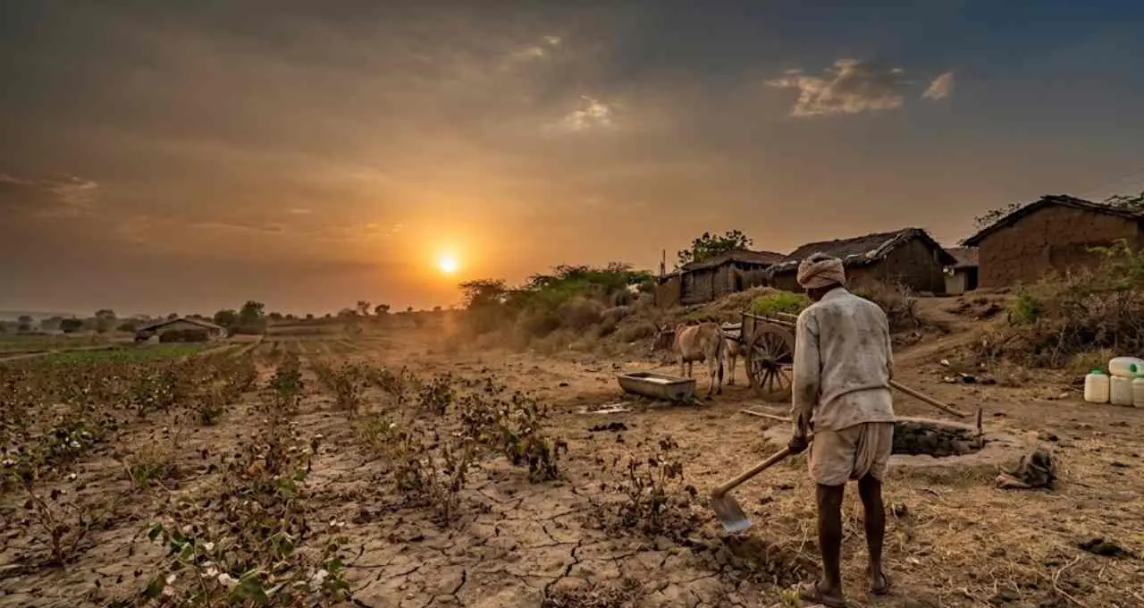 प्रशांत महासागर में अल नीनो की सक्रियता से भारत के मानसून पर असर की आशंका, मौसम विभाग ने जताई चिंता
