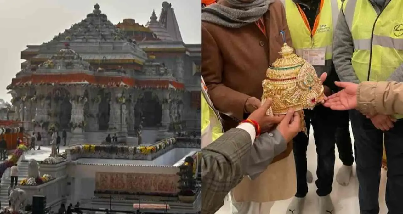 Ayodhya Ram Temple Donation Controversy: दान राशि विवाद पर बड़ा खुलासा, आंतरिक मतभेदों के बीच बढ़ा मामला