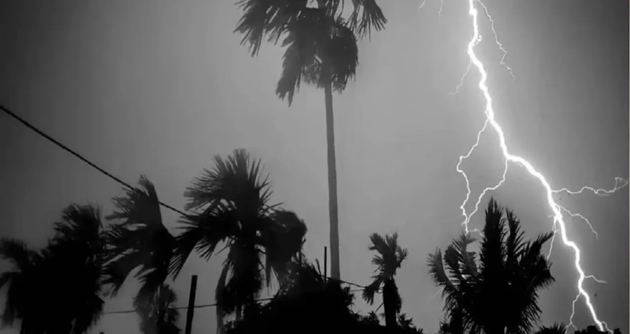 IMD Weather Update: আষাঢ়ের শুরুতেই উত্তরের ৫ জেলায় ভারী থেকে অতি ভারী বৃষ্টির সতর্কতা, কলকাতায় কবে নামবে জোর বর্ষা?
