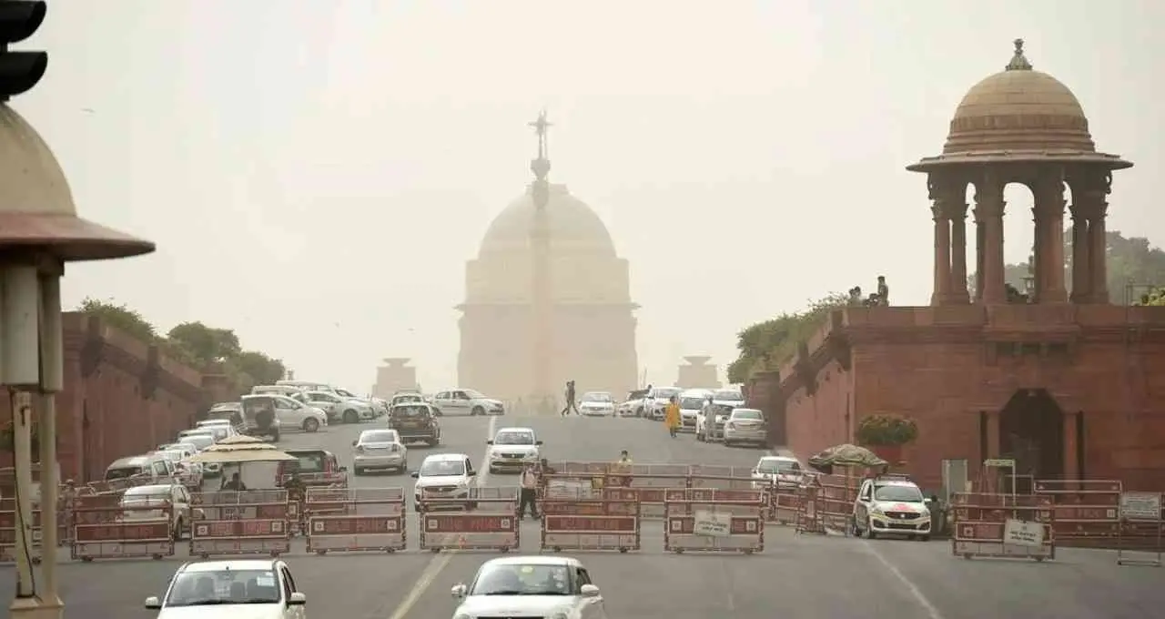 चार दशक बाद भी अधूरा रहा NCR का मकसद, समन्वित विकास पर उठे सवाल