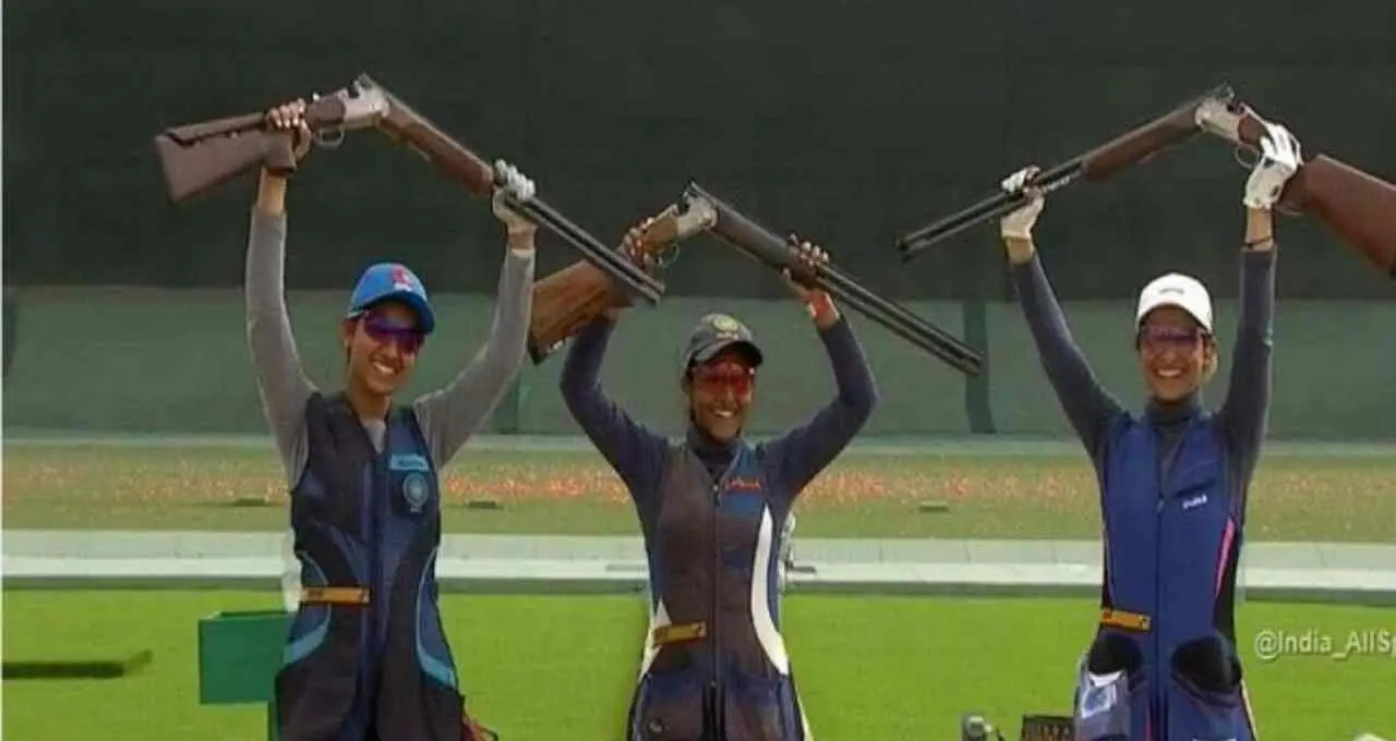 ISSF जूनियर विश्व चैंपियनशिप 2026: जर्मनी में 84 सदस्यीय भारतीय टीम, युवा निशानेबाजों से पदक की बड़ी उम्मीद