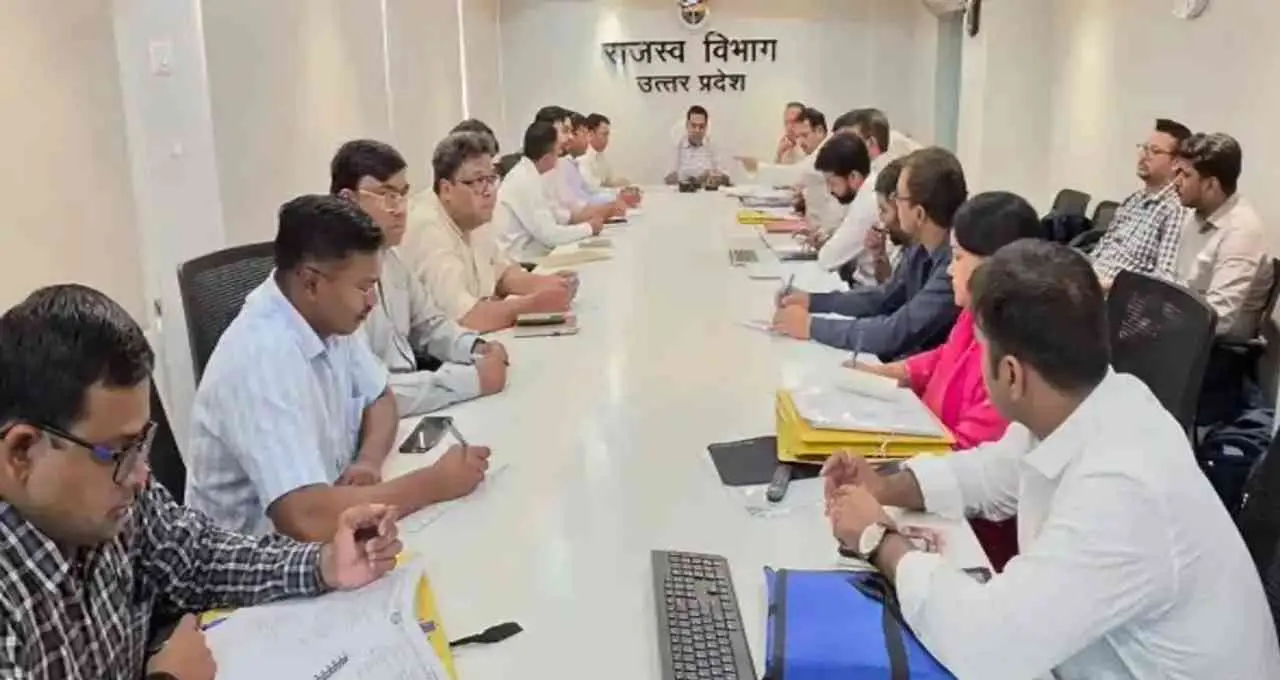 यूपी के बाढ़ राहत शिविरों में बढ़ेगी सुरक्षा, महिलाओं-बच्चों के लिए महिला कर्मी होंगी तैनात