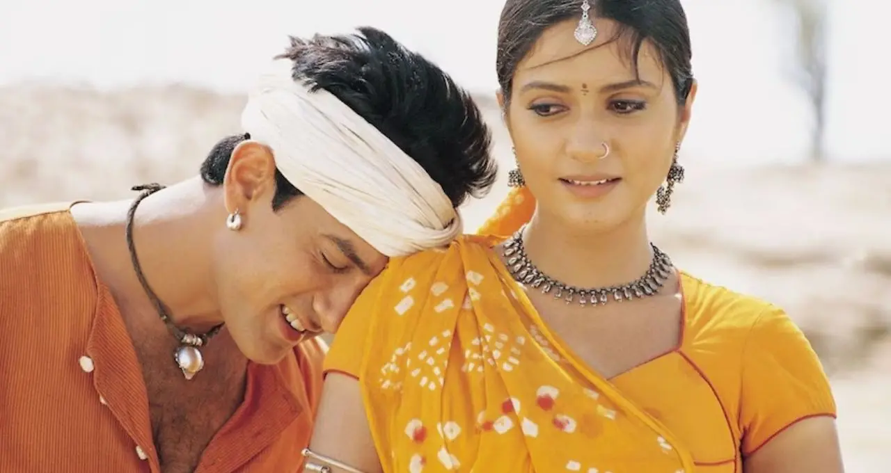 ‘লাগান’-এর গৌরী কোথায় হারালেন? বলিউড ছেড়ে আধ্যাত্মিকতার পথে গ্রেসি সিং, এখন কেমন কাটছে জীবন?

