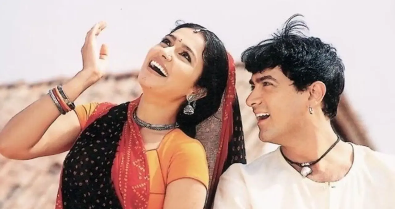 ‘লাগান’-এর গৌরী কোথায় হারালেন? বলিউড ছেড়ে আধ্যাত্মিকতার পথে গ্রেসি সিং, এখন কেমন কাটছে জীবন?
