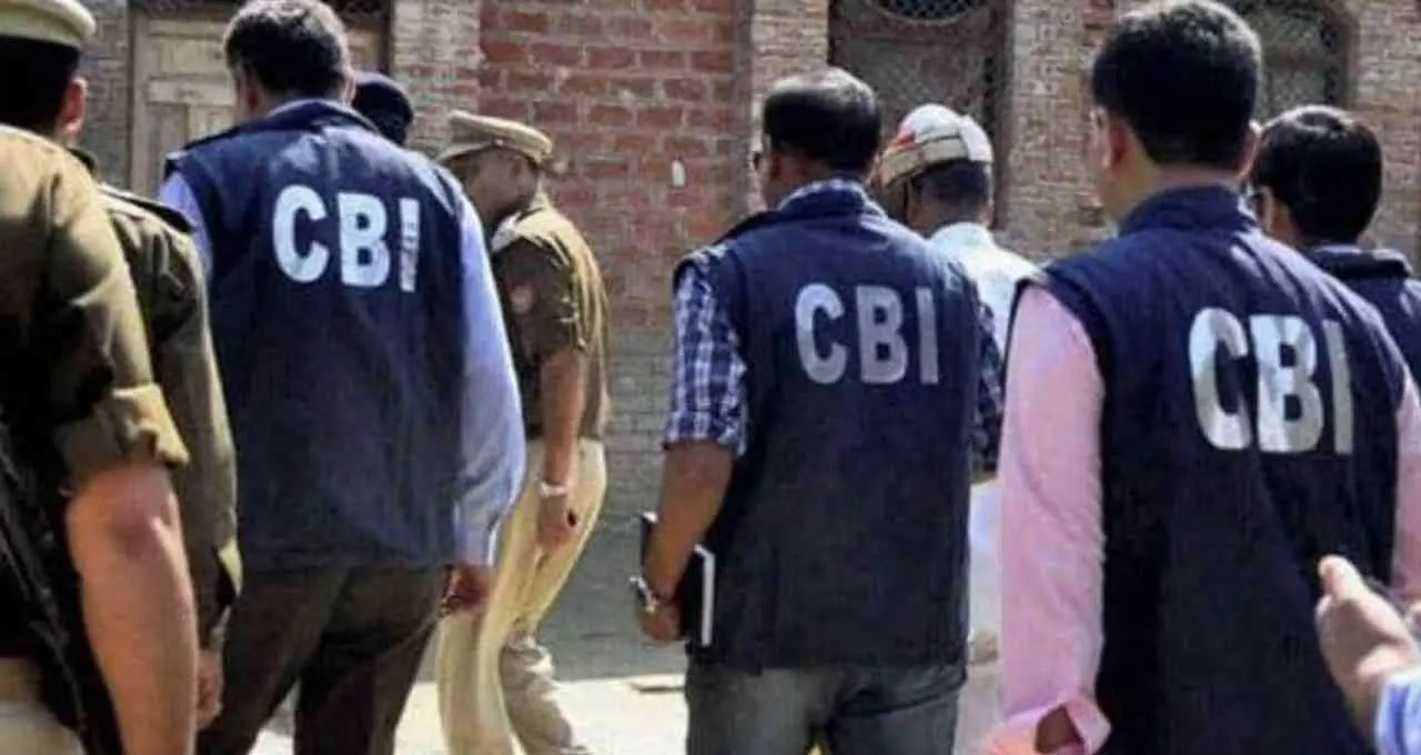 चंबा के तीन उपडाकघरों में बीमा राशि गड़बड़ी, CBI ने पूर्व उपडाकपाल पर दर्ज की तीन FIR
