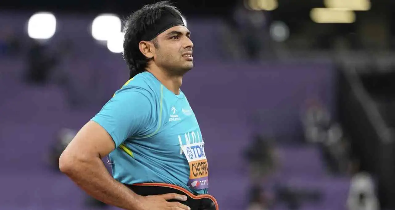 नीरज चोपड़ा की दमदार वापसी: दोहा डायमंड लीग 2026 में 275 दिनों बाद करेंगे कमबैक